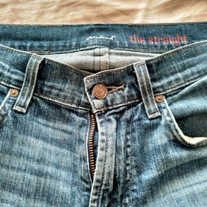 7 for all mankind jeans